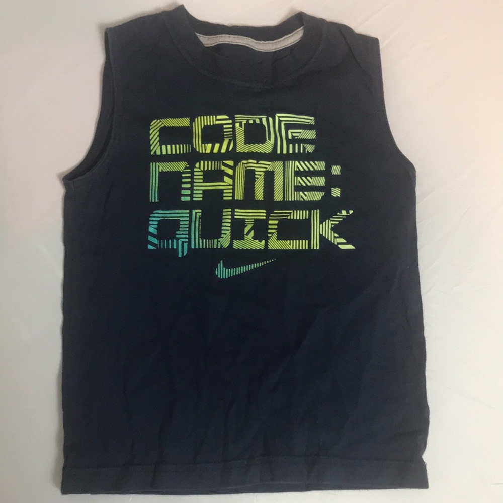 NIKE‎ top
